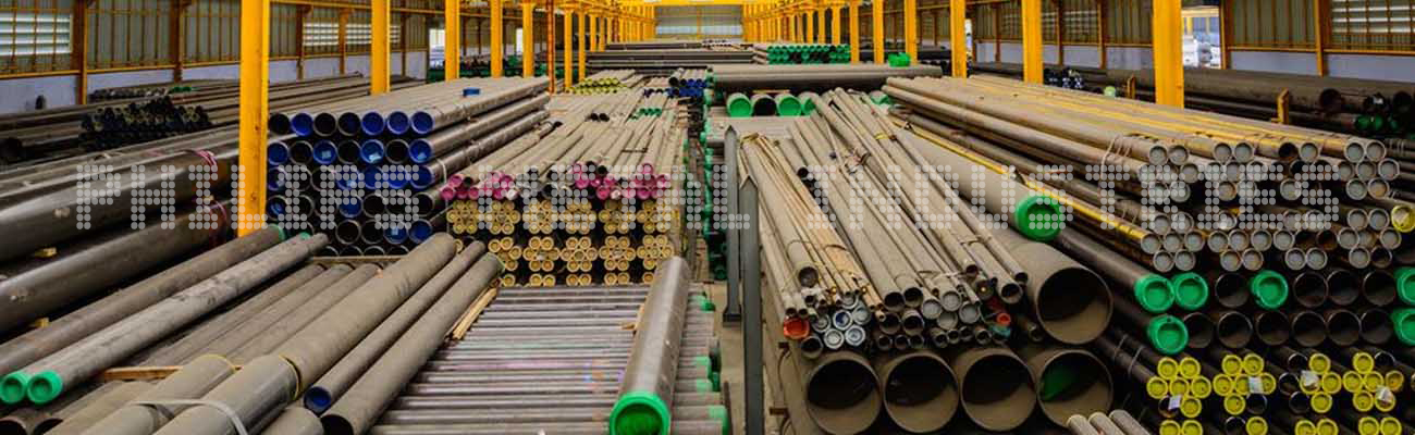 ASTM A213 Grade P11 Alloy Steel Pipe Pipe