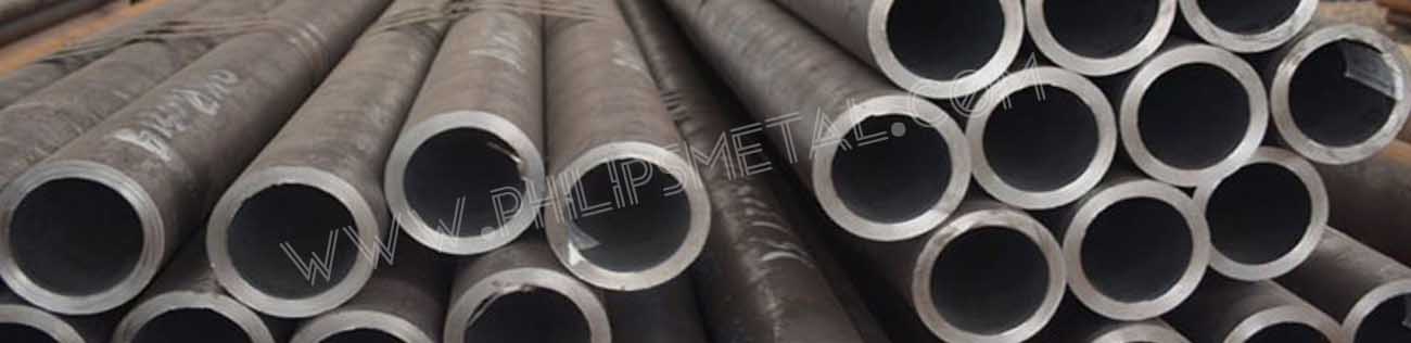 Photograph Of Alloy 20 Pipes & Tubes in Mumbai
