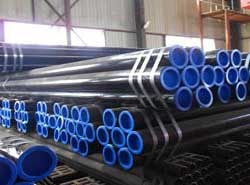 API 5L X42 SCH80 Carbon Steel Pipe