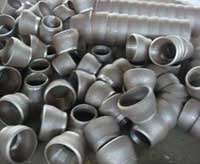 ASTM A420 Gr WPL3 WPL6 Carbon Steel Fittings Carbon Steel Fittings Manufacturer
