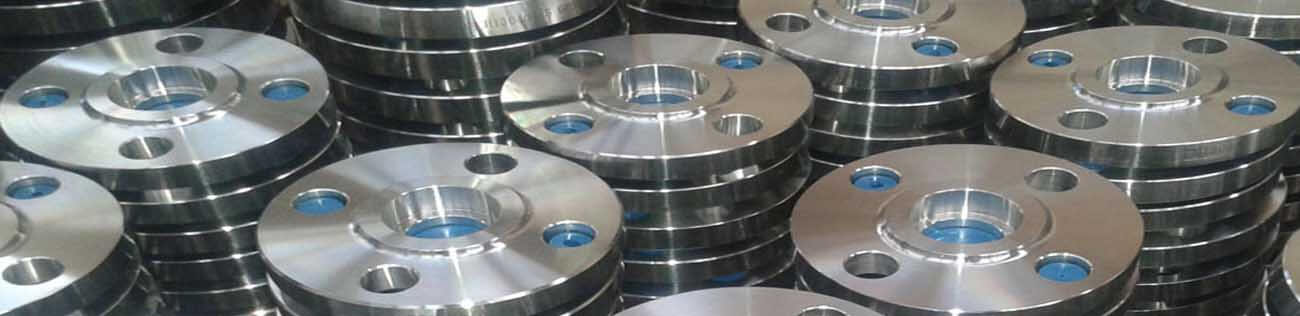 Stainless and carbon steel flanges manufacturer