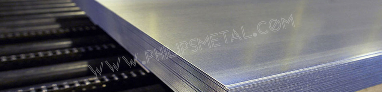 Photograph Of Stainless Steel 347 Sheets, Plates in Mumbai