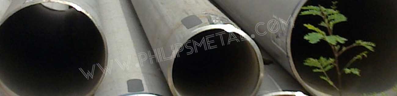 Photograph Of Incoloy 800 Pipes & Tubes in Mumbai