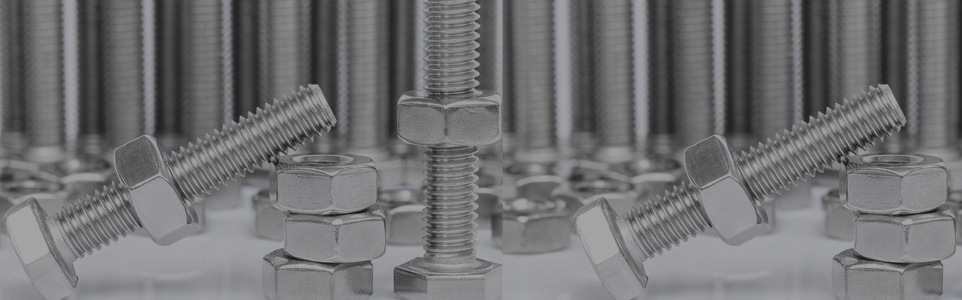 High Quality Fasteners Manufacturer Supplier