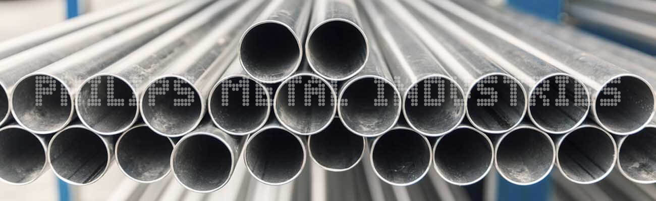 Stainless Steel 321/321H Seamless Tube
