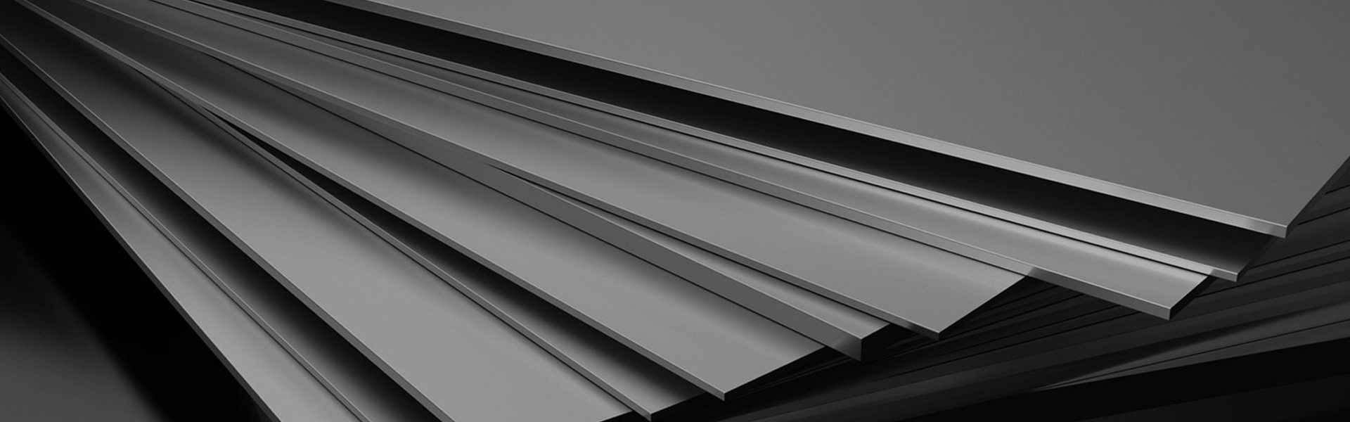 Stainless Steel Plates Manufacturer Supplier